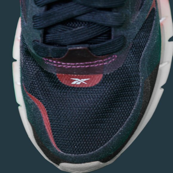 Reebok Kinetica Horizon Black - Picture 3 of 8